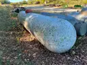 1000 Gallon Propane Tank