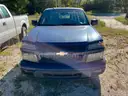 2009 Chevrolet Colorado 4x4
