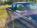 2009 Chevrolet Colorado 4x4