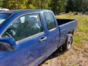 2009 Chevrolet Colorado 4x4