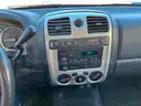 2009 Chevrolet Colorado 4x4