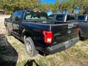 2017 Ford F-150 XL SuperCrew 5.5-ft. Bed 4WD