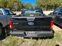 2017 Ford F-150 XL SuperCrew 5.5-ft. Bed 4WD