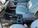 2017 Ford F-150 XL SuperCrew 5.5-ft. Bed 4WD