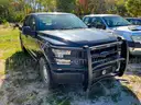 2017 Ford F-150 XL SuperCrew 5.5-ft. Bed 4WD