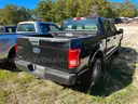 2017 Ford F-150 XL SuperCrew 5.5-ft. Bed 4WD