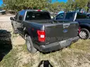 2018 Ford F-150 XL SuperCrew 5.5-ft. Bed 4WD