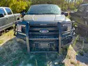 2018 Ford F-150 XL SuperCrew 5.5-ft. Bed 4WD