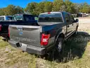 2018 Ford F-150 XL SuperCrew 5.5-ft. Bed 4WD