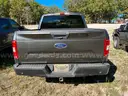 2020 Ford F-150 XL SuperCrew 5.5-ft. Bed 4WD