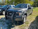 2020 Ford F-150 XL SuperCrew 5.5-ft. Bed 4WD