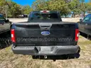 2018 Ford F-150 XL SuperCrew 5.5-ft. Bed 4WD