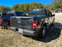2018 Ford F-150 XL SuperCrew 5.5-ft. Bed 4WD