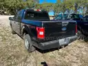 2018 Ford F-150 XL SuperCrew 5.5-ft. Bed 4WD