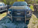 2018 Ford F-150 XL SuperCrew 5.5-ft. Bed 4WD
