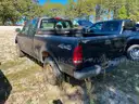 2003 Ford F-150 XL SuperCab 4WD