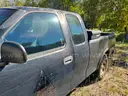 2003 Ford F-150 XL SuperCab 4WD