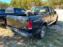 2003 Ford F-150 XL SuperCab 4WD