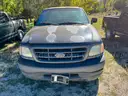 2003 Ford F-150 XL SuperCab 4WD