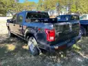 2017 Ford F-150 XL SuperCrew 5.5-ft. Bed 4WD