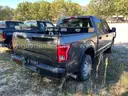 2017 Ford F-150 XL SuperCrew 5.5-ft. Bed 4WD