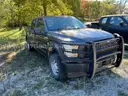 2017 Ford F-150 XL SuperCrew 5.5-ft. Bed 4WD