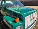 1991 GMC C7H042 Topkick Tanker Truck