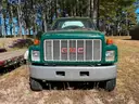 1991 GMC C7H042 Topkick Tanker Truck