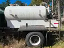 1991 GMC C7H042 Topkick Tanker Truck