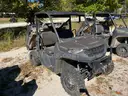 2021 Polaris Ranger 1000 UTV
