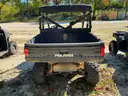 2021 Polaris Ranger 1000 UTV