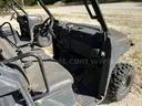2021 Polaris Ranger 1000 UTV