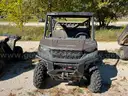 2021 Polaris Ranger 1000 UTV