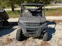 2021 Polaris Ranger 1000 UTV