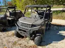 2021 Polaris Ranger 1000 UTV