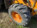 2006 Case 321E Front End Loader