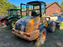 2006 Case 321E Front End Loader
