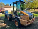 2006 Case 321E Front End Loader