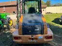 2006 Case 321E Front End Loader