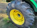 2008 John Deere 5325 Tractor