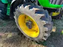 2008 John Deere 5325 Tractor