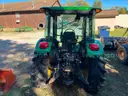 2008 John Deere 5325 Tractor