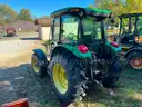 2008 John Deere 5325 Tractor
