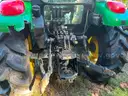 2008 John Deere 5325 Tractor