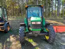 2008 John Deere 5325 Tractor