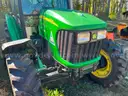 2008 John Deere 5325 Tractor