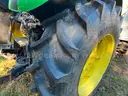 2008 John Deere 5325 Tractor