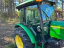 2008 John Deere 5325 Tractor