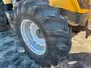 2014 Challenger MT485D Tractor with Front Bucket