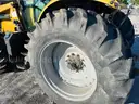 2014 Challenger MT485D Tractor with Front Bucket